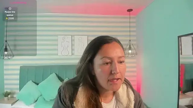 abby_apple on StripChat 