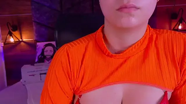 AmbarHills_1 on StripChat 