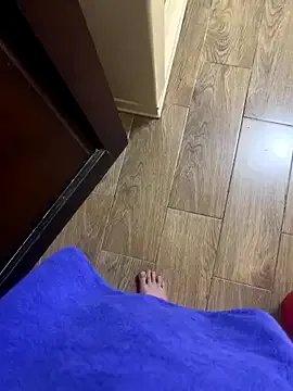 Ana_Your_Type on StripChat 