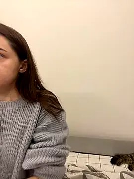 AnaWest on StripChat 