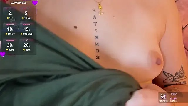 anna-henao on StripChat 