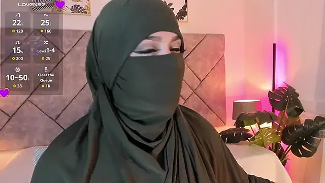 anna-henao on StripChat 