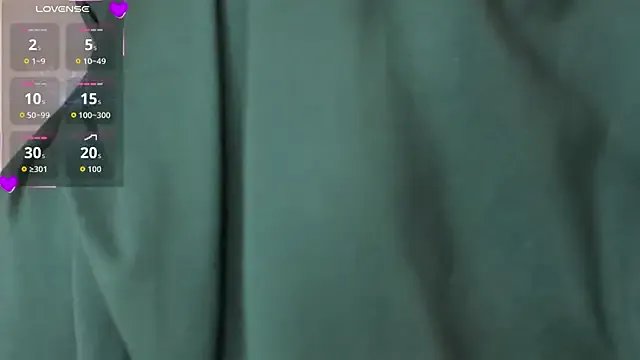 anna-henao on StripChat 