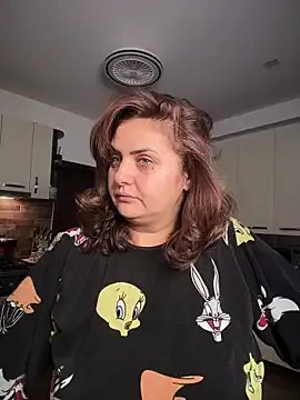 AnneKane on StripChat 