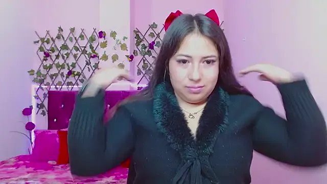 Anny__cute on StripChat 