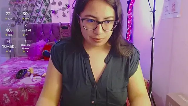 Anny__cute on StripChat 