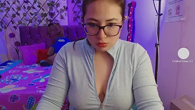 Anny__cute on StripChat 