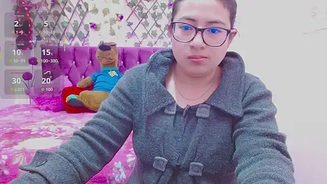 Anny__cute on StripChat 