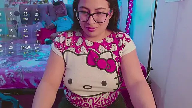 Anny__cute on StripChat 