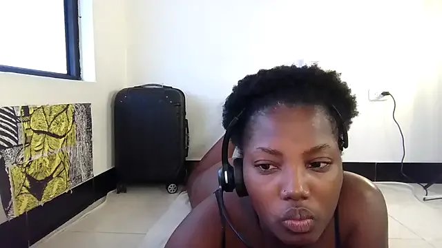 Ashaichious on StripChat 