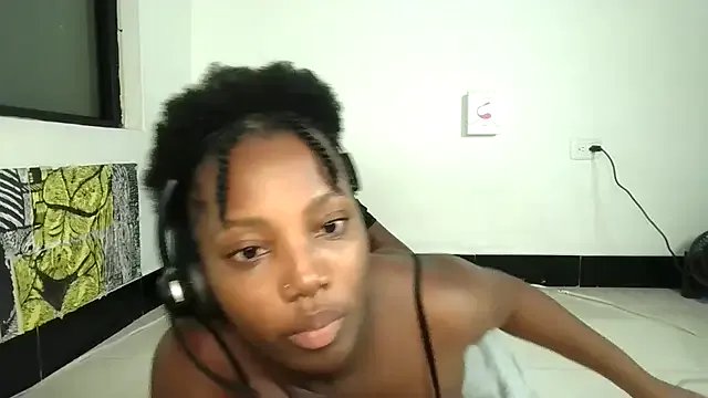 Ashaichious on StripChat 