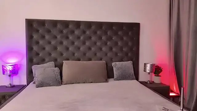 AvaDergan on StripChat 