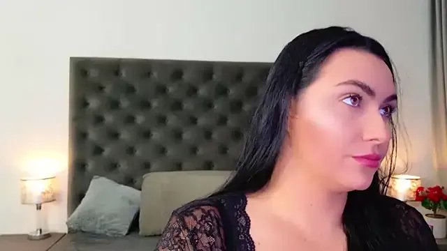 AvaDergan on StripChat 