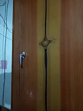 BabyHansi on StripChat 