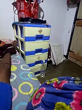 BabyHansi on StripChat 