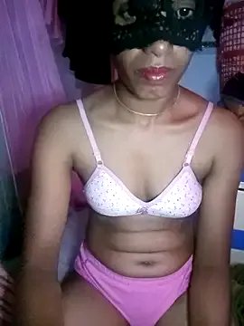 BabyHansi on StripChat 