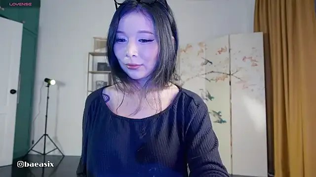 baeasian on StripChat 