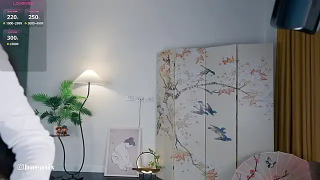 baeasian on StripChat 