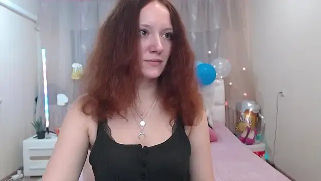 BarbaraStily on StripChat 