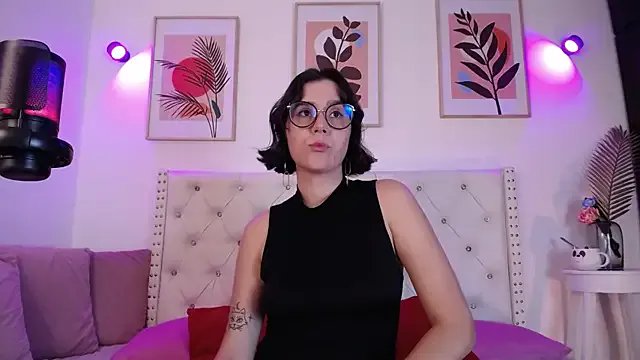 Barbie_Goddess on StripChat 