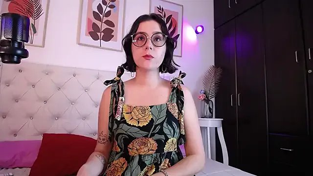 Barbie_Goddess on StripChat 