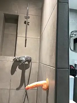 bebecita_x on StripChat 