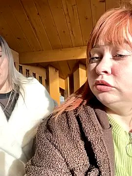 BigboobsDream99 on StripChat 