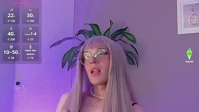 Breidyhard on StripChat