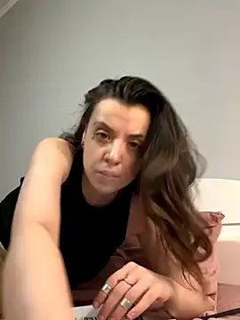 bunnythetailor on StripChat 