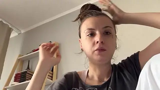 bunnythetailor on StripChat 