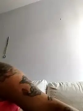 canariamorbosa on StripChat 