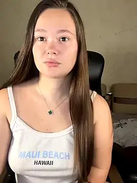 CaramelleSugar_ on StripChat 