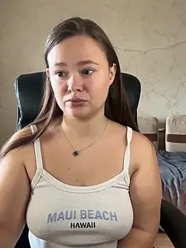 CaramelleSugar_ on StripChat 