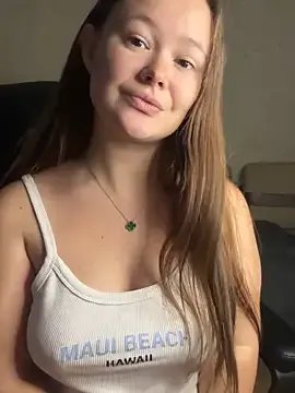 CaramelleSugar_ on StripChat 