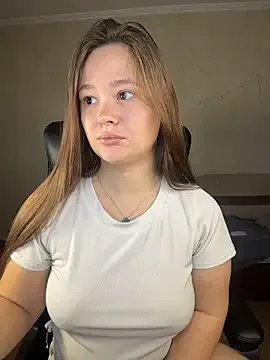 CaramelleSugar_ on StripChat 