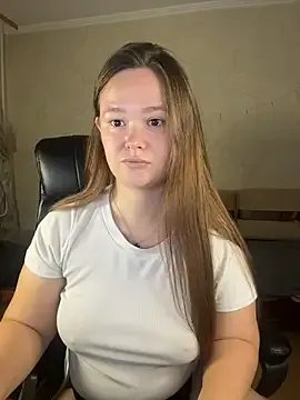 CaramelleSugar_ on StripChat 