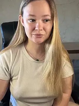 CaramelleSugar_ on StripChat 