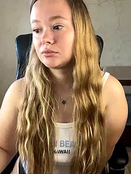 CaramelleSugar_ on StripChat 