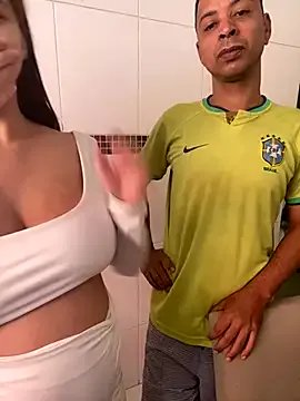 Casal_Do_Job_SP on StripChat 