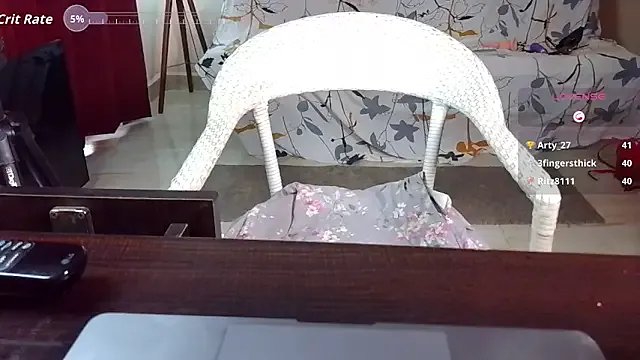 cococouple7 on StripChat 