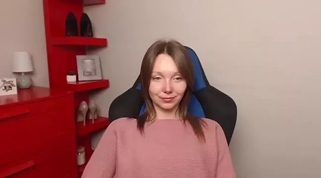 Cookie_zoe on StripChat