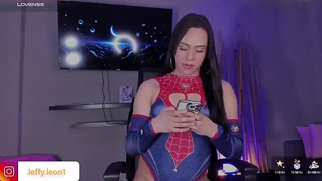 danna_v on StripChat 