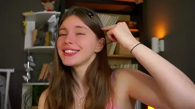 DarylBarks on StripChat