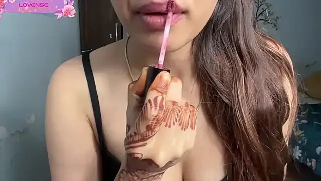 Dazzling__ira on StripChat 