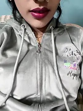 Eshwari_Chopra — Private on StripChat