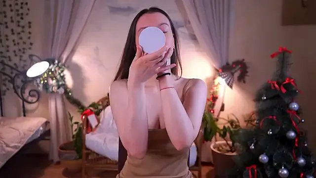 Freechat EvaDowe on StripChat