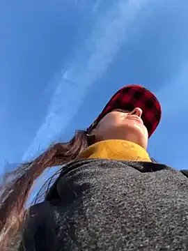 eveangelll on StripChat 