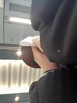 eveangelll on StripChat 