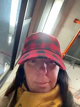 eveangelll on StripChat 