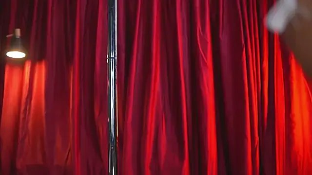 Evelyn_Evyyy on StripChat 